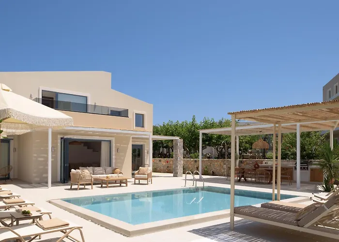 Pelagias Loft Villas
