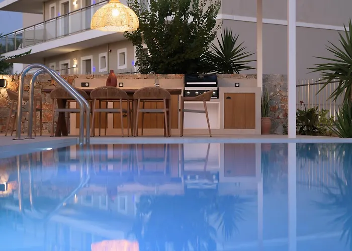 Pelagias Loft Villas