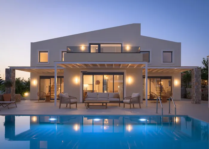 Pelagias Loft Villas