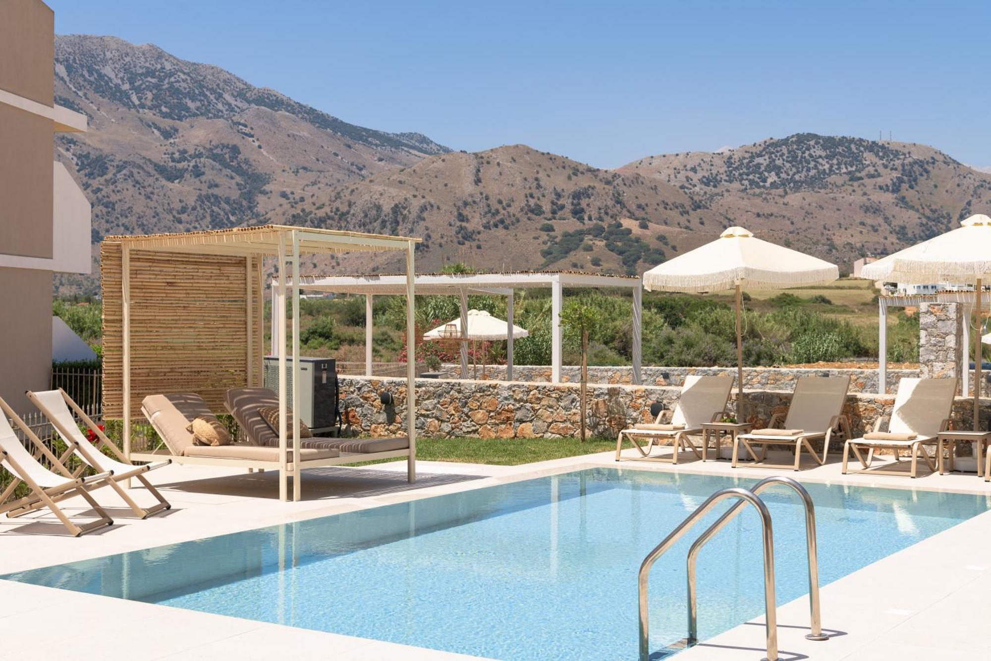Pelagias Loft *