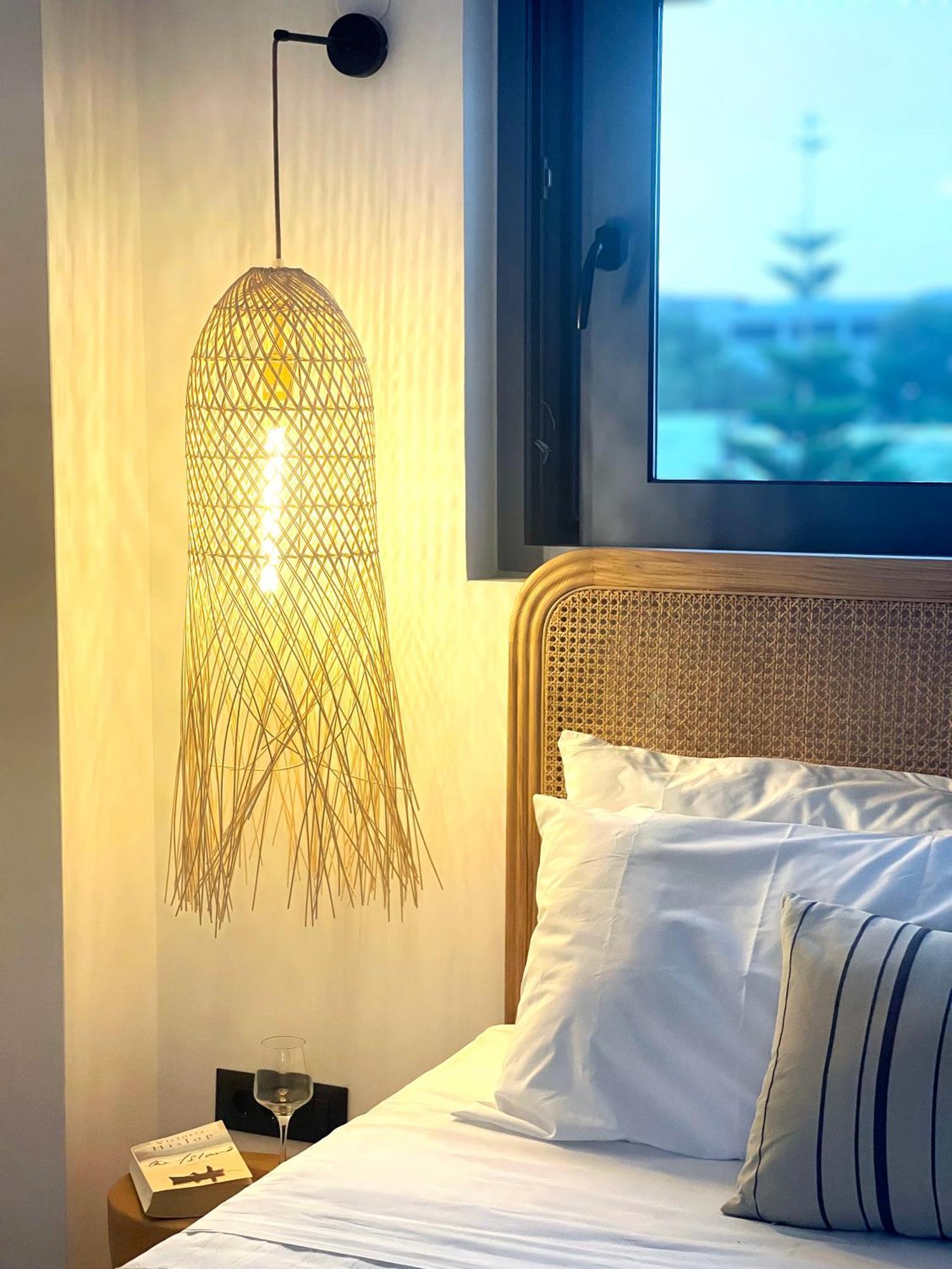 Holiday home Pelagias Loft