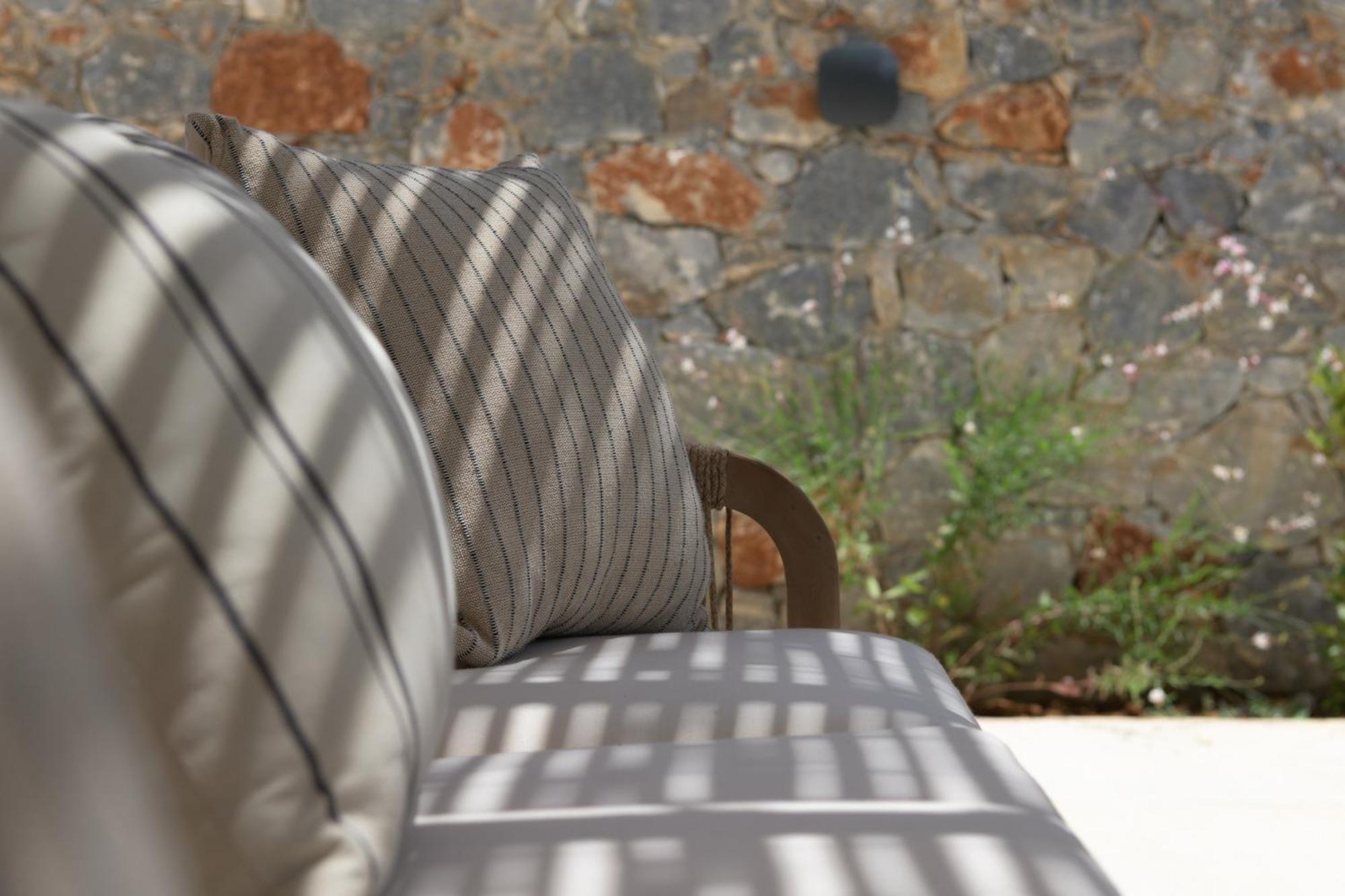 Pelagias Loft Holiday home Paralia Kourna