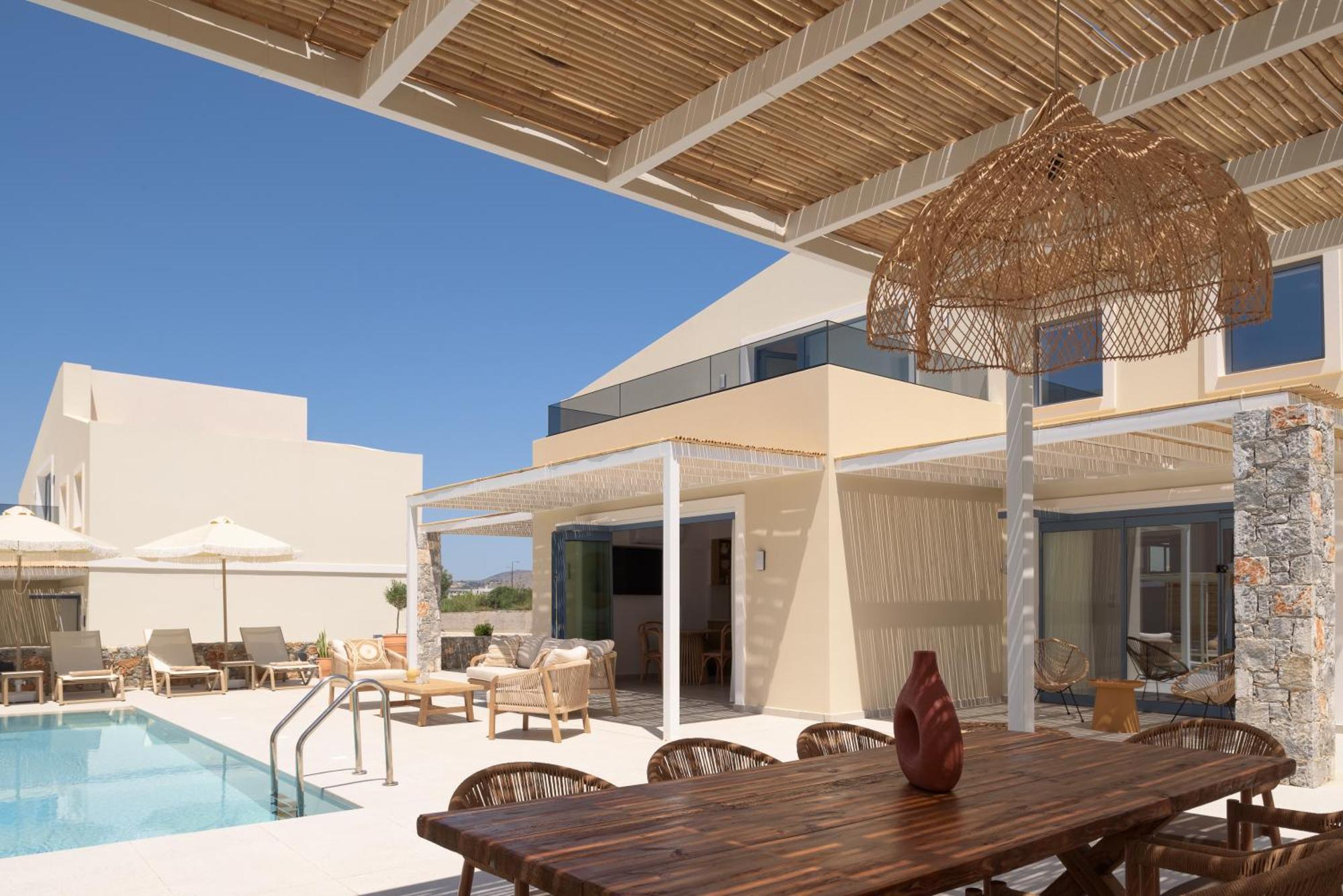 Holiday home Pelagias Loft *