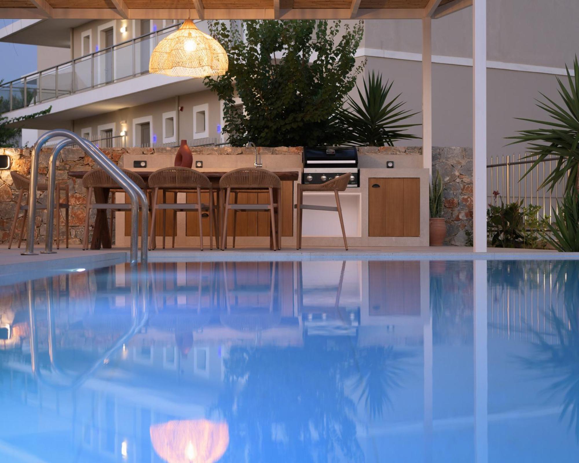 Pelagias Loft *