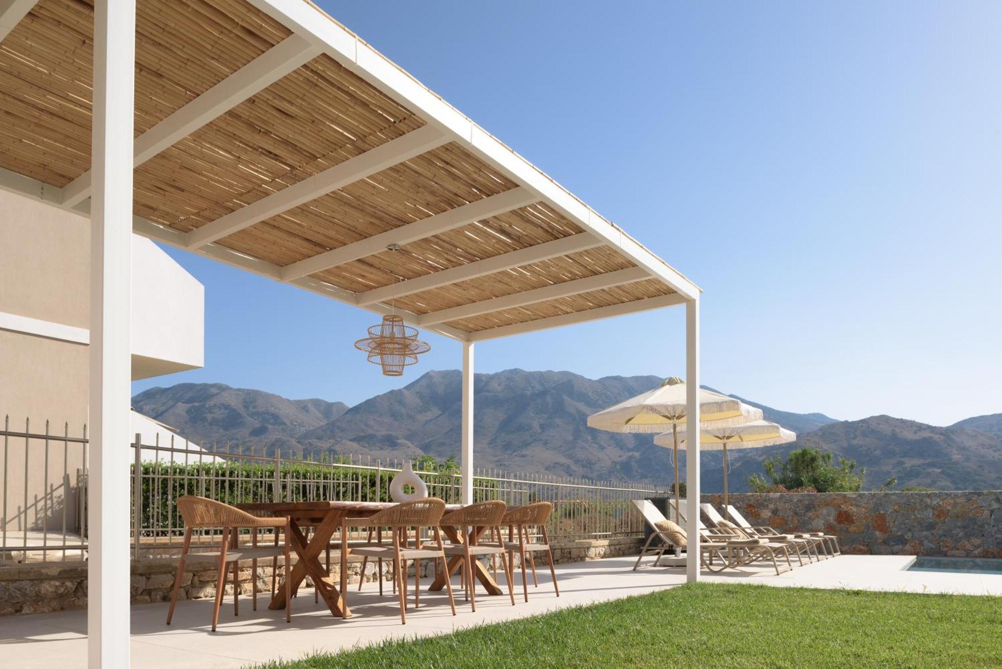 Pelagias Loft Holiday home *