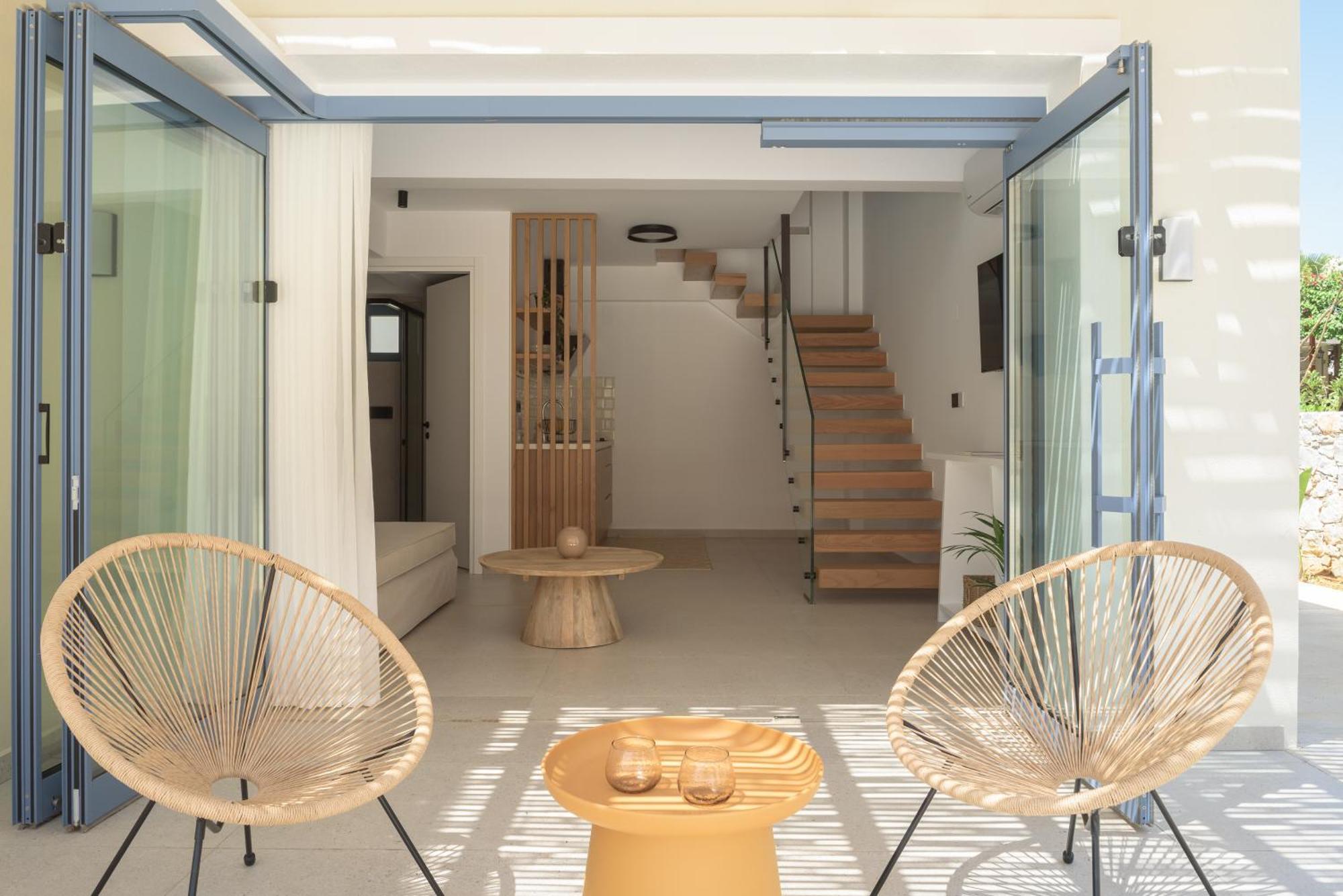 Pelagias Loft Holiday home *