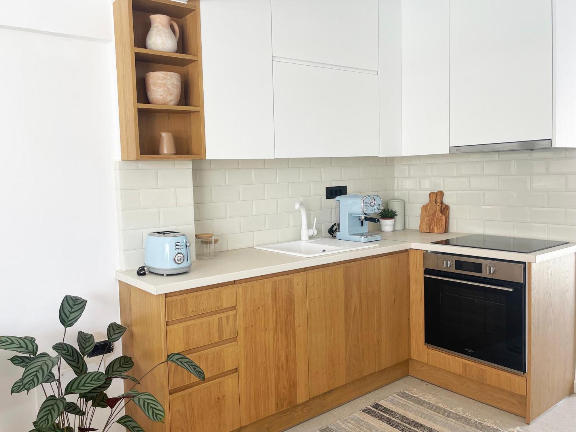 Pelagias Loft Paralia Kourna