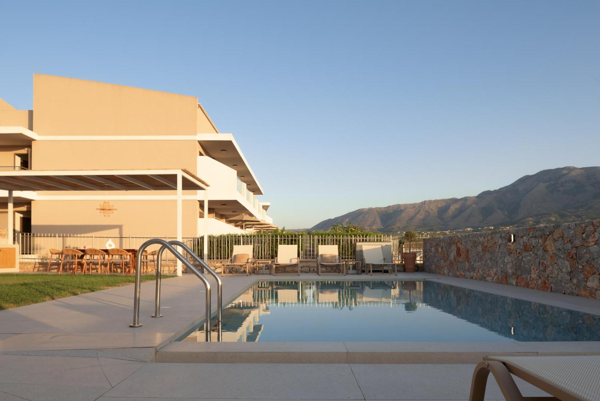 Pelagias Loft Holiday home