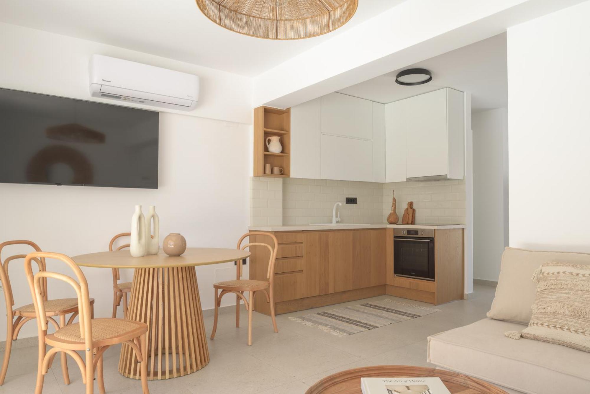 Pelagias Loft Paralia Kourna
