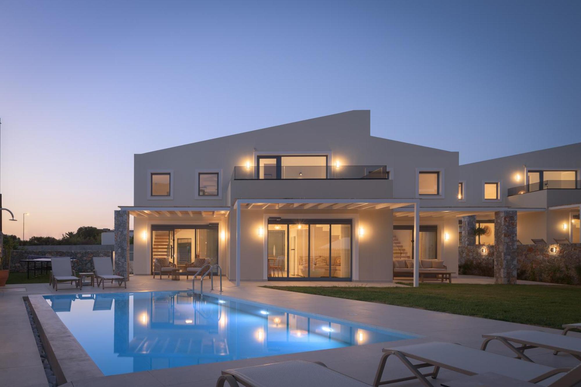 Holiday home Pelagias Loft