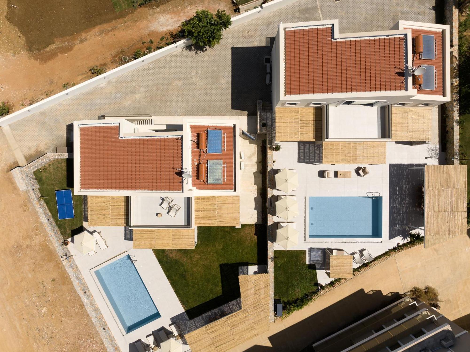 Pelagias Loft Holiday home *