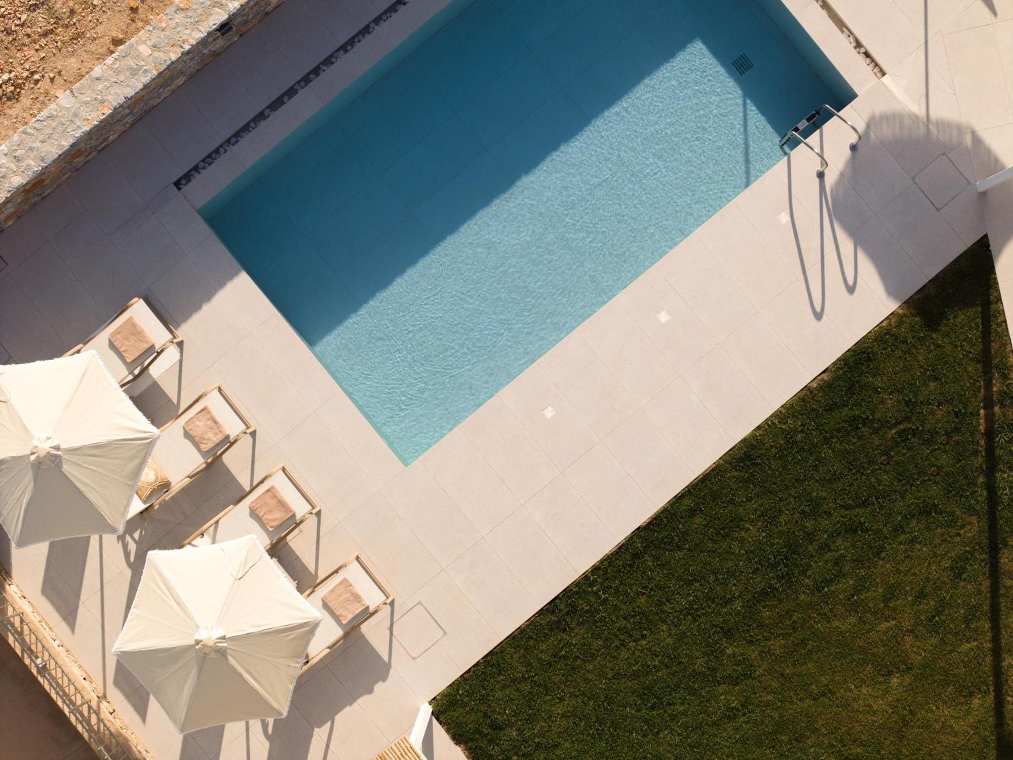 Holiday home Pelagias Loft *