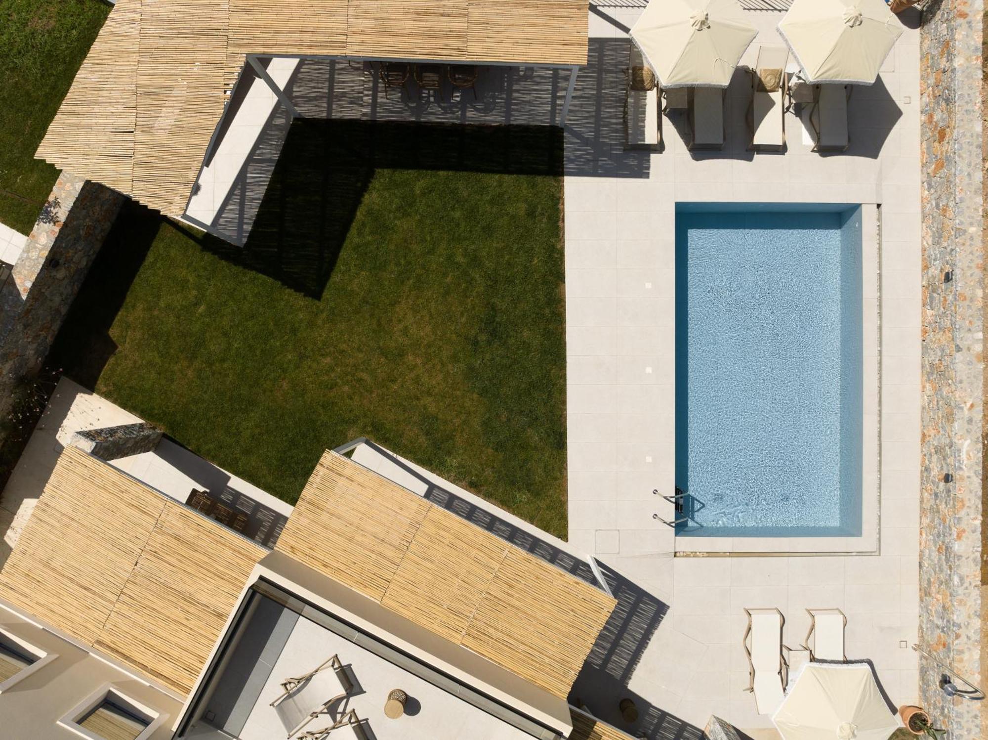Pelagias Loft Paralia Kourna