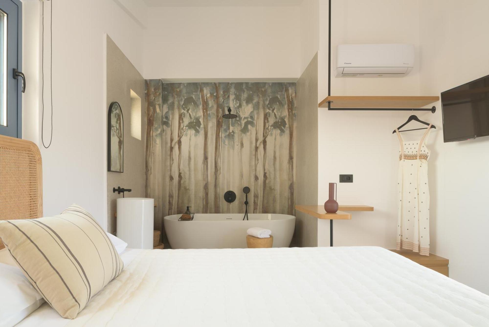 Pelagias Loft Holiday home *
