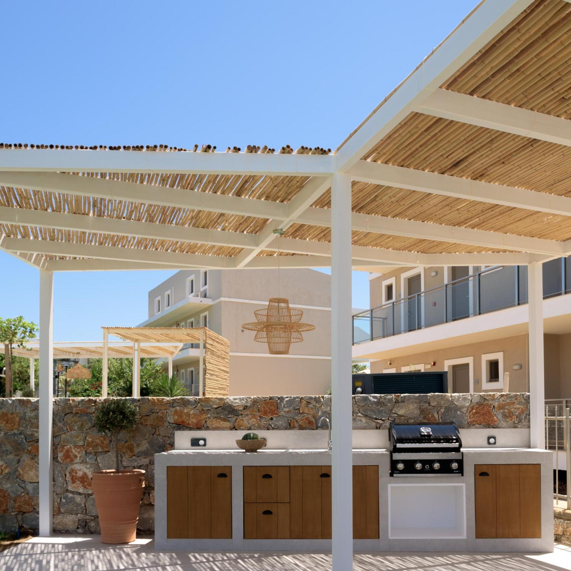 Holiday home Pelagias Loft *
