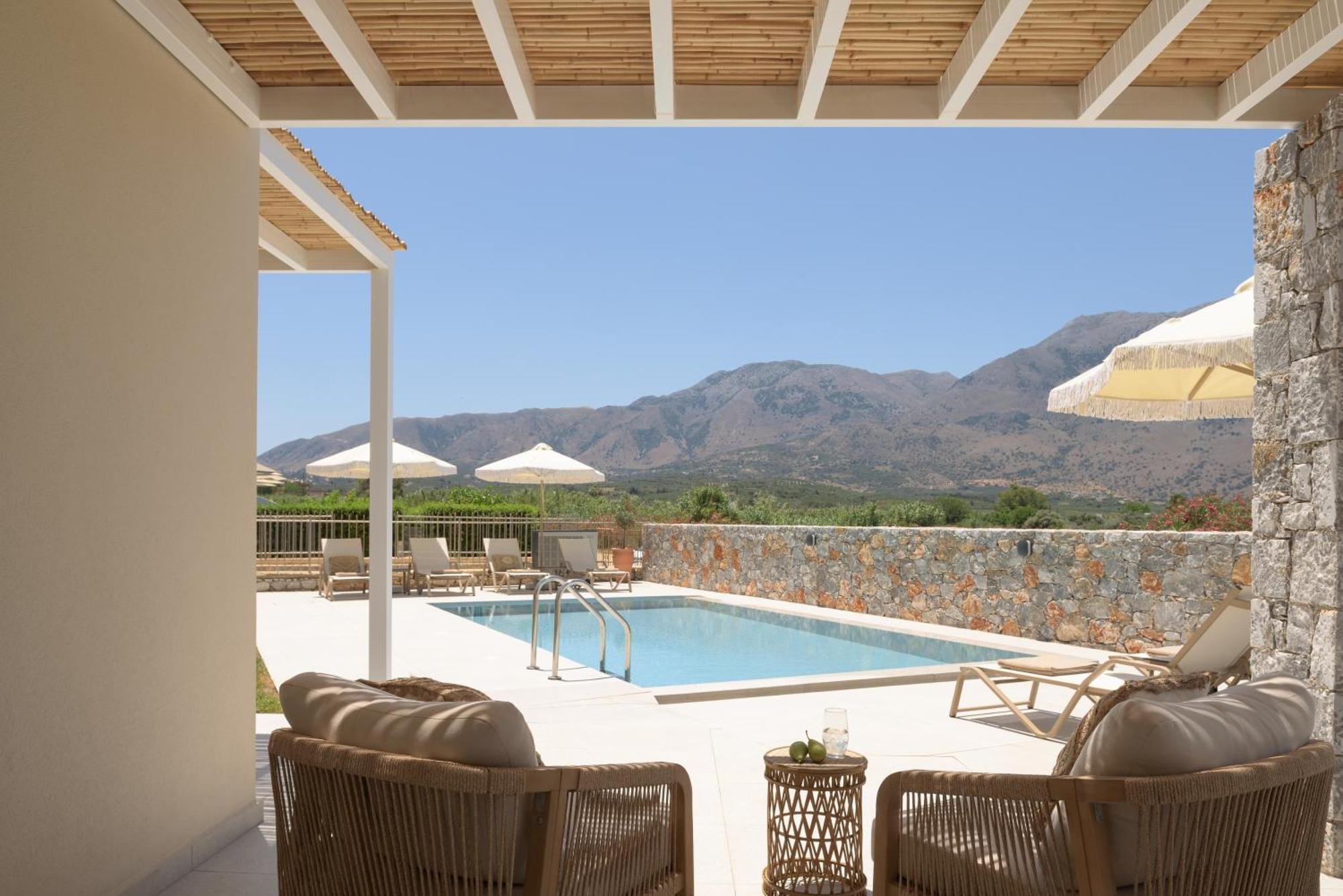 Pelagias Loft Paralia Kourna