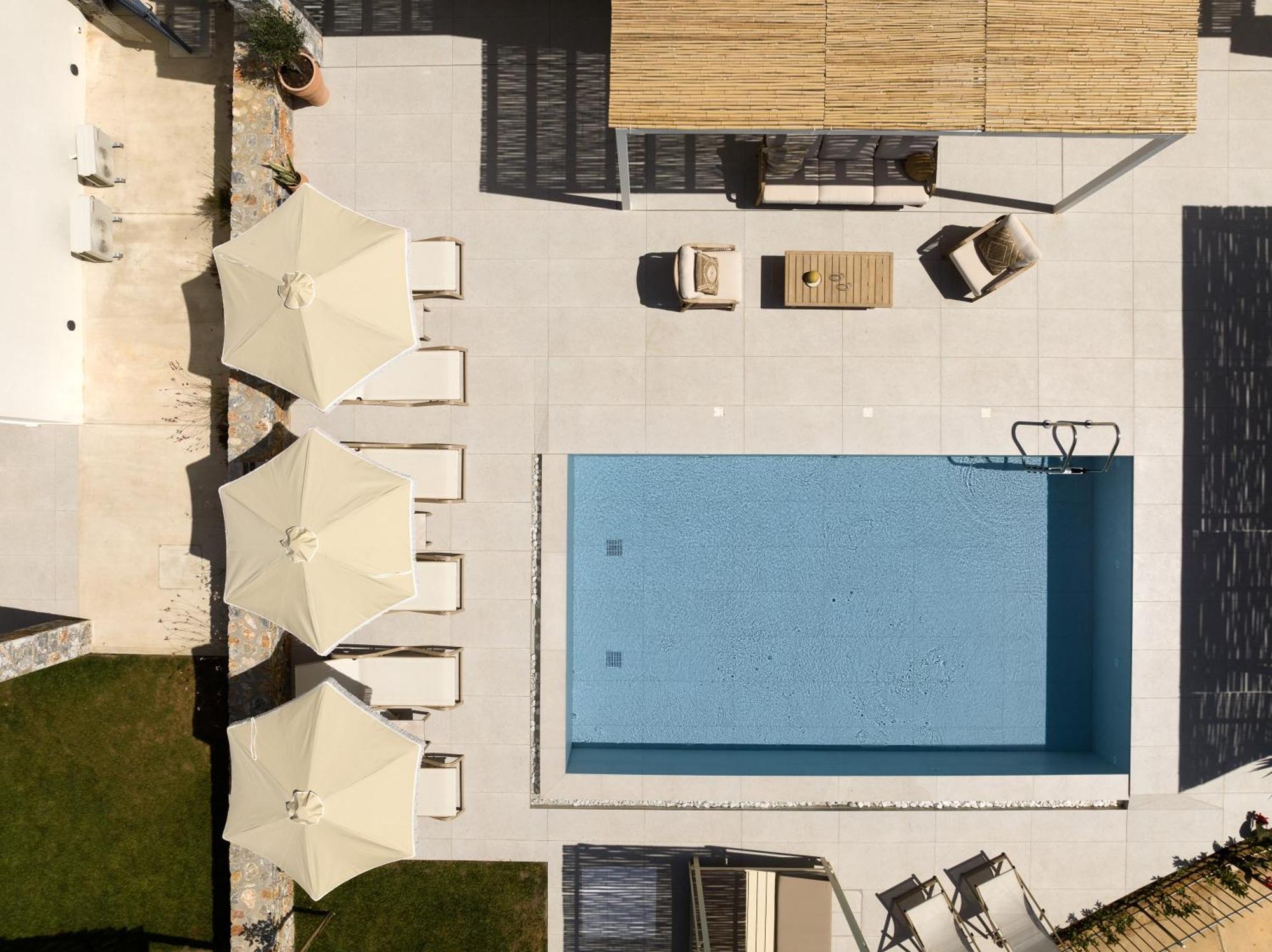 Holiday home Pelagias Loft *