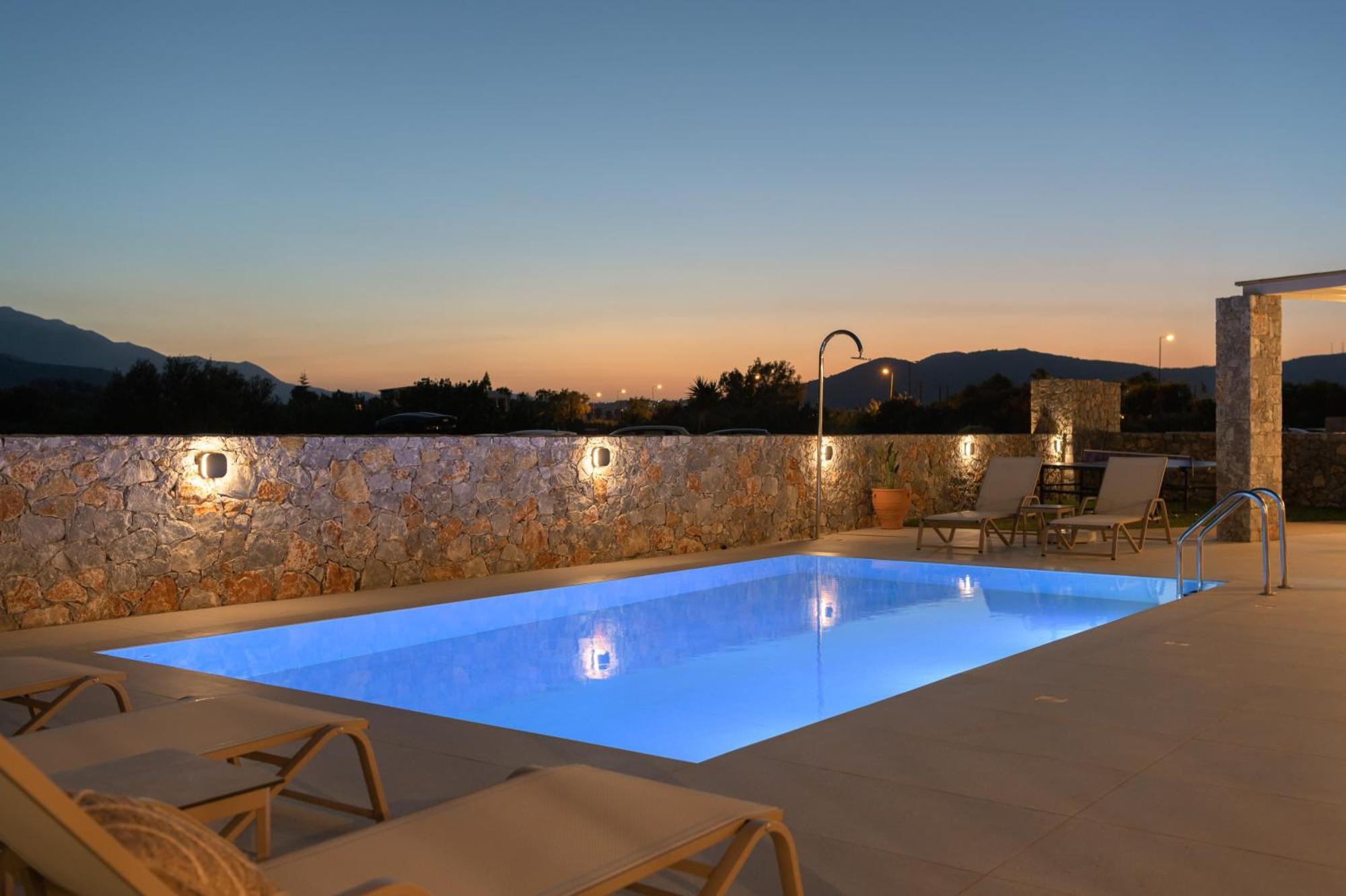 Pelagias Loft Paralia Kourna
