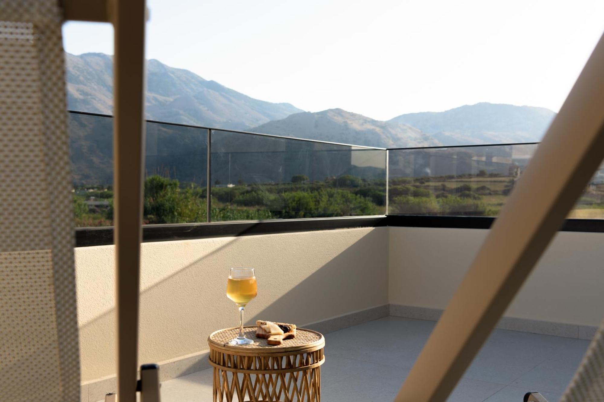 Holiday home Pelagias Loft