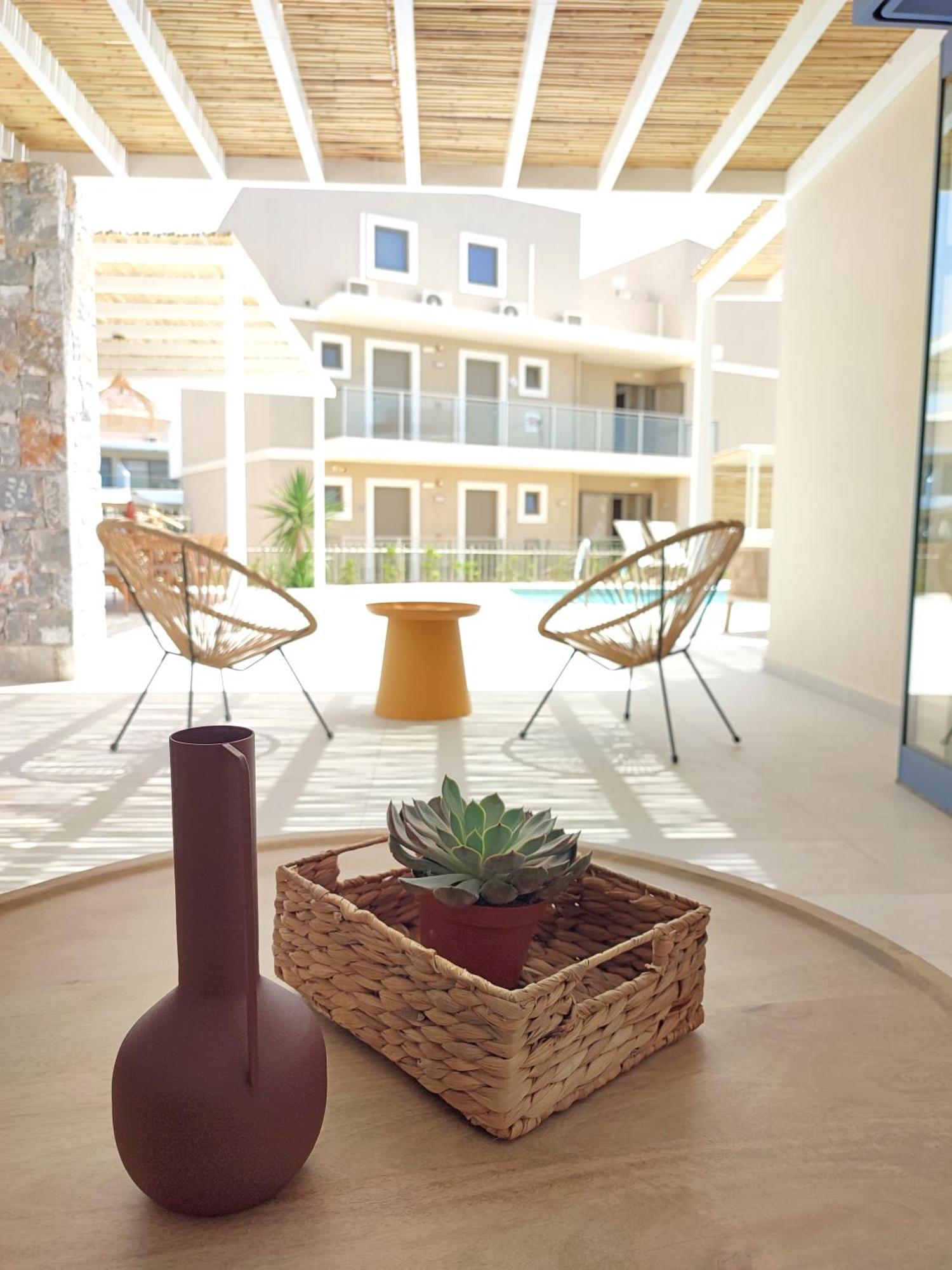 Pelagias Loft Paralia Kourna