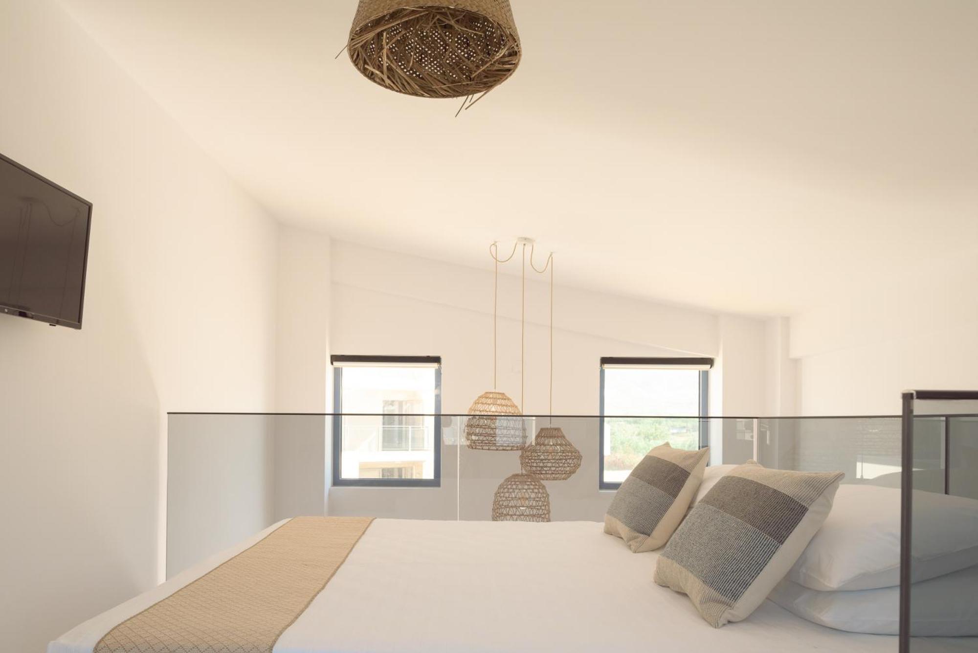 Pelagias Loft Holiday home *