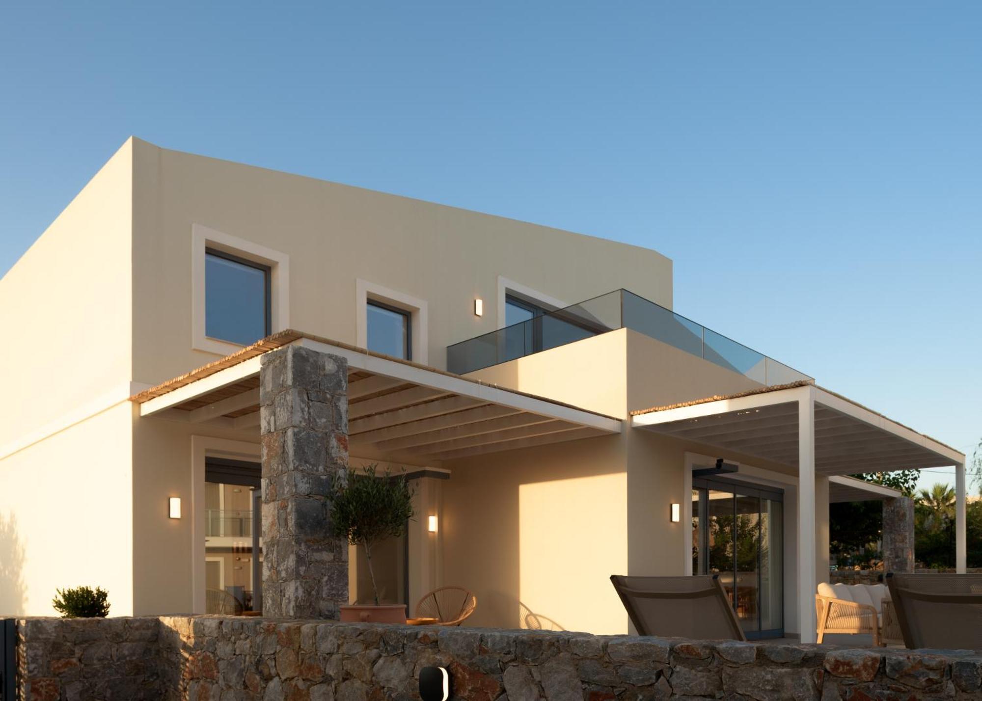 Holiday home Pelagias Loft *
