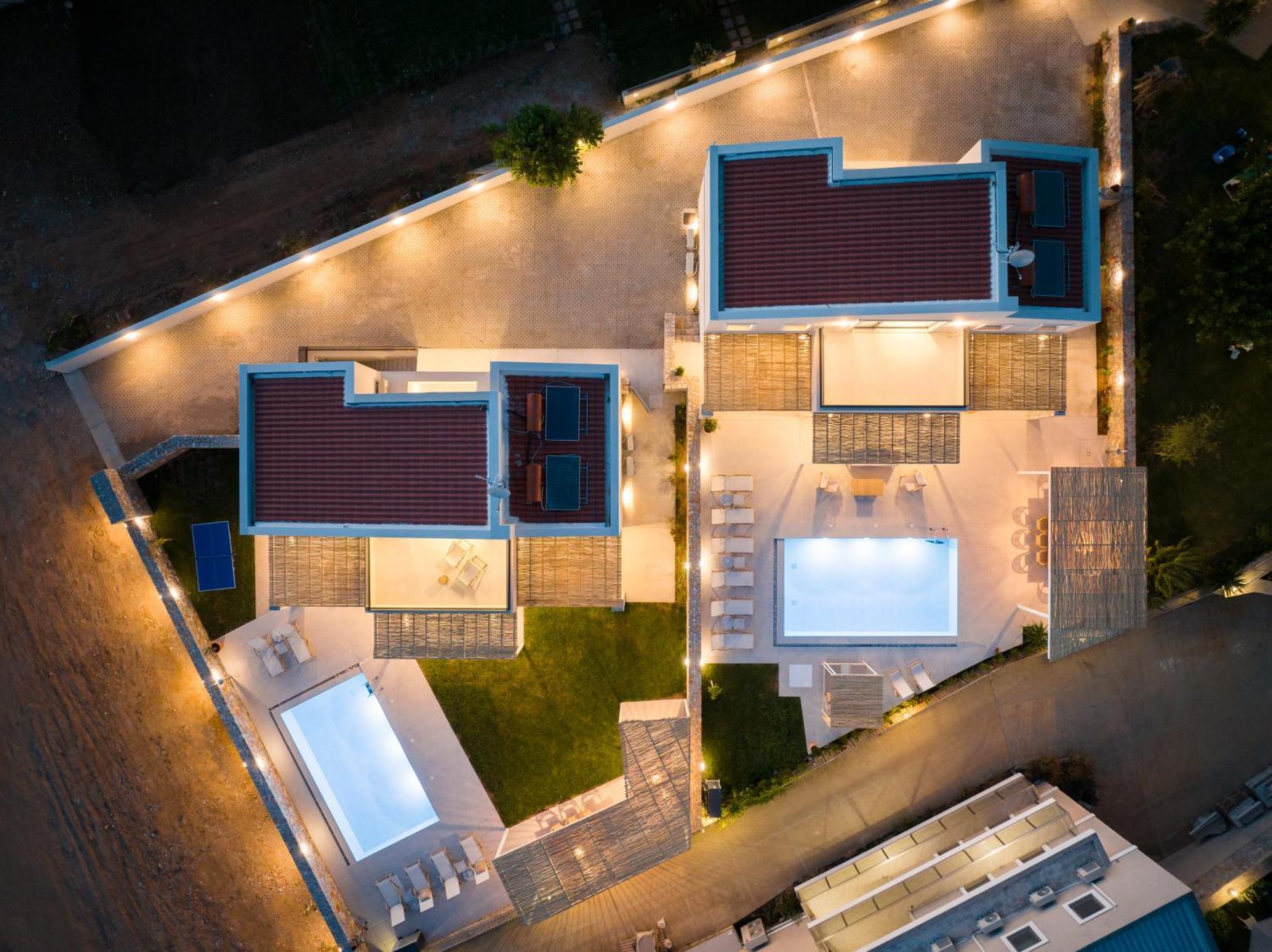 Pelagias Loft Paralia Kourna