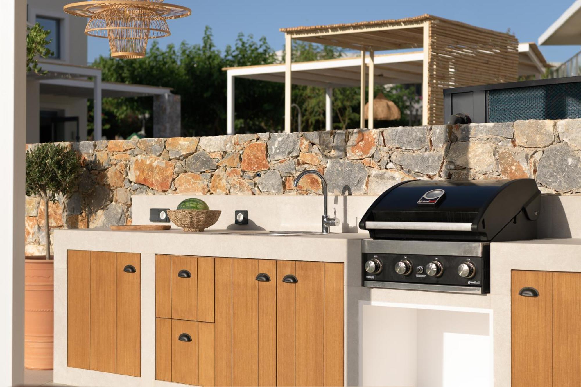 Pelagias Loft * Paralia Kourna