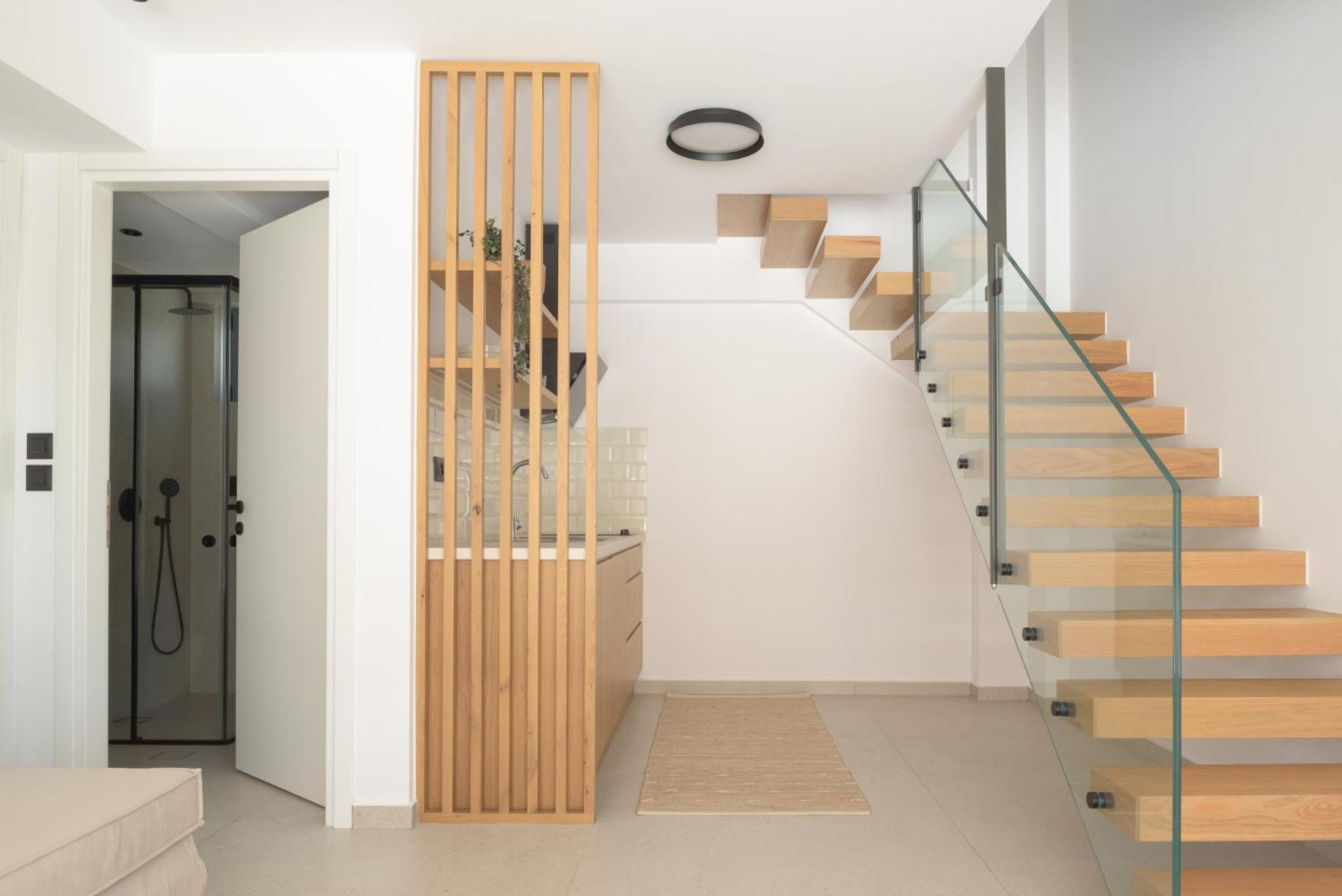 Pelagias Loft Holiday home