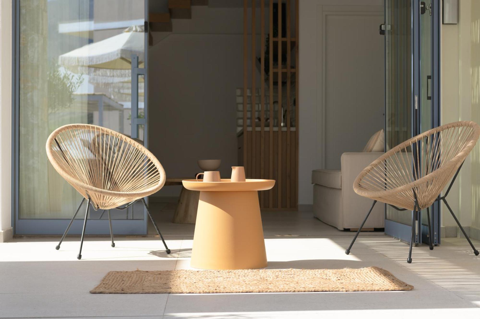 Pelagias Loft Holiday home