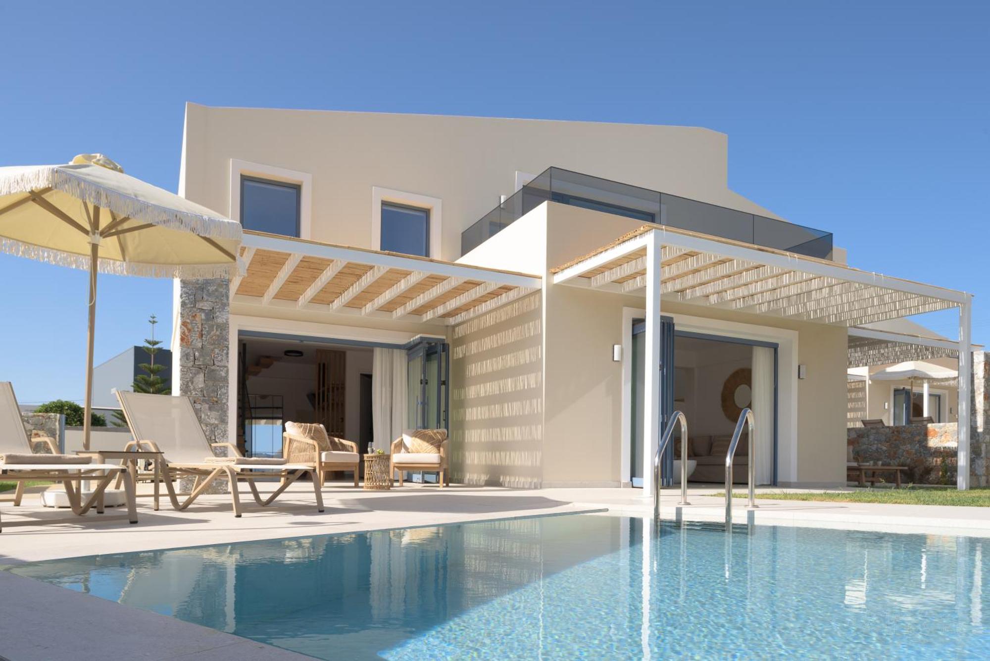 Holiday home Pelagias Loft