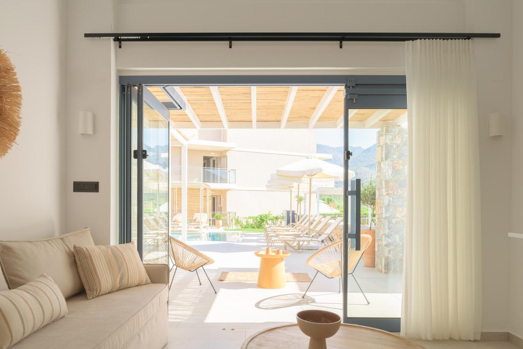 Holiday home Pelagias Loft *