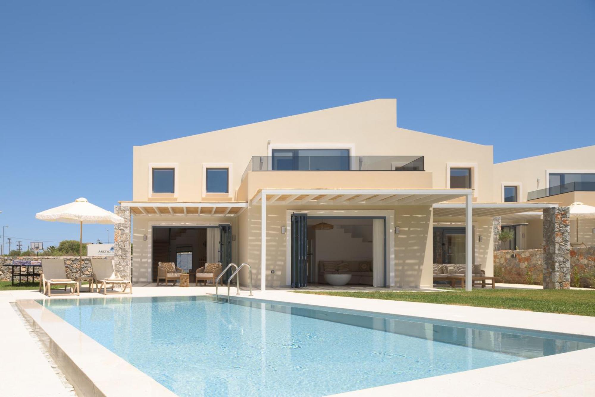 Pelagias Loft Paralia Kourna