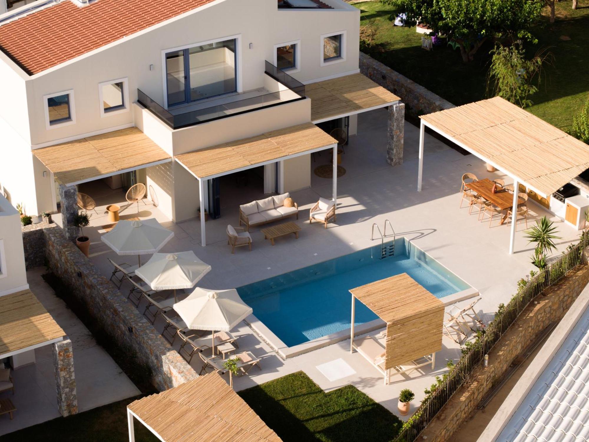 Prázdninový dům Pelagias Loft