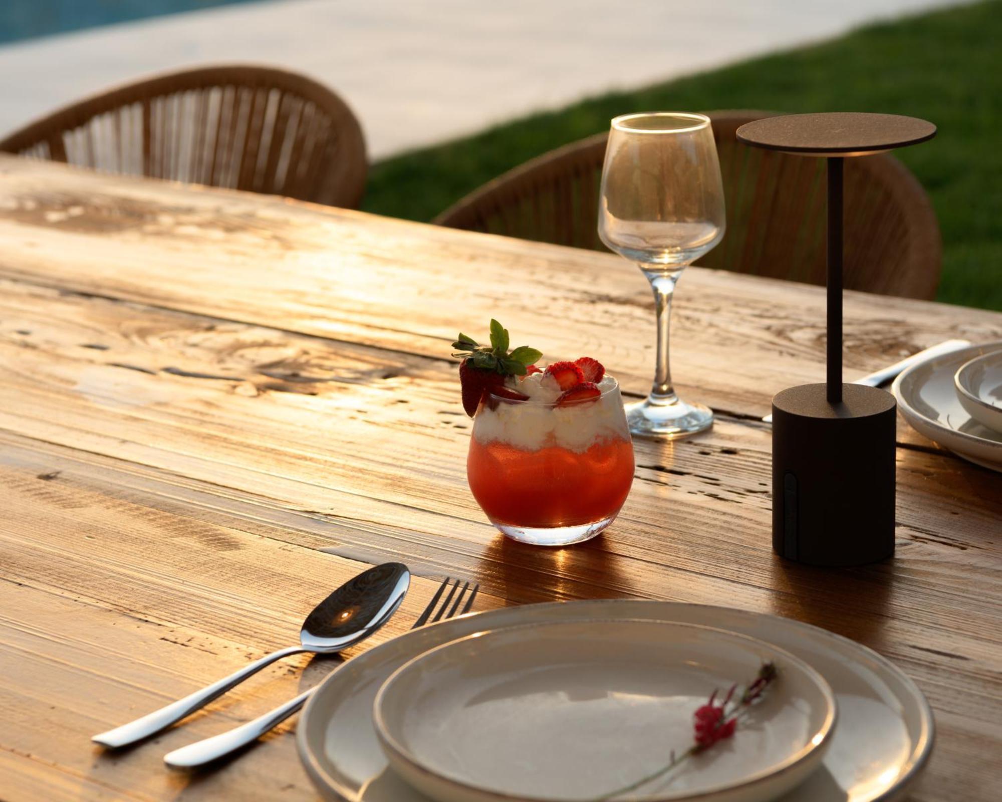 Pelagias Loft Paralia Kourna