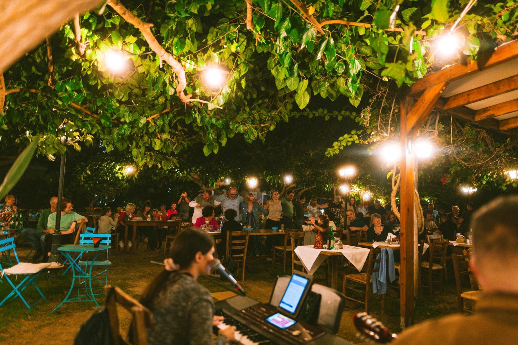 Prázdninový dům Pelagias Loft Paralia Kourna